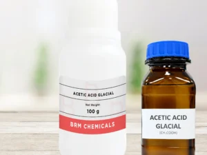 Spent Acetic Acid Streams