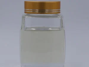 Cement Anti-Foam Additive 30% — Bubble control