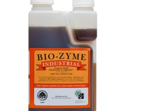 Bio-Enzyme Cleaners Industrial — Eco cleaning