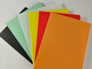 HDPE Sheets 3mm — Linings