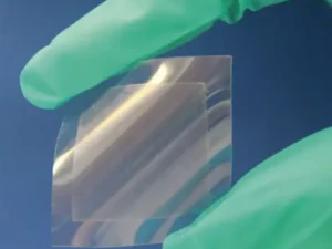 Graphene By-product Streams