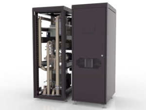 Liquid-cooling skids/CDUs & manifolds