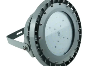 Explosion-Proof LED Lighting — Hazard zones