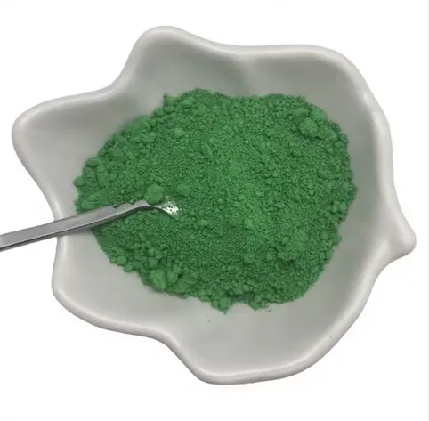 Chromium Oxide Fines - Image 2