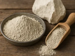 Bentonite Sodium API Wyoming — Viscosity control