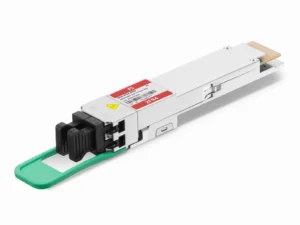 800G optical transceivers (DR8/FR4)