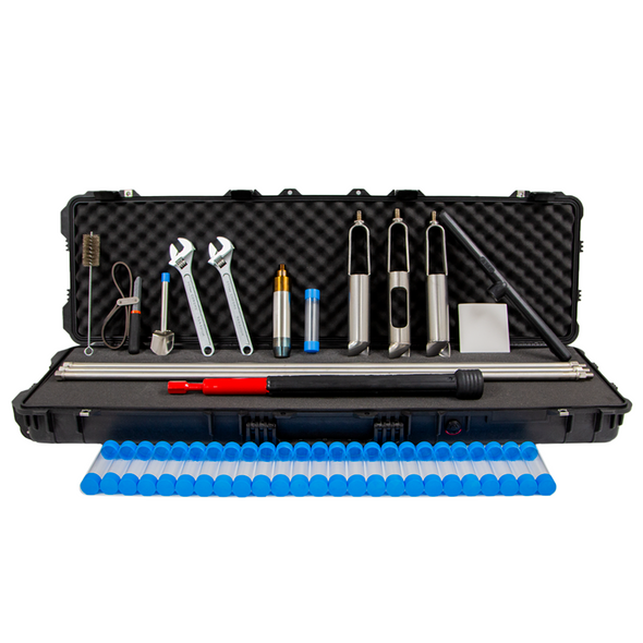 Environmental Sampling Kits Industrial — Monitoring - Image 2