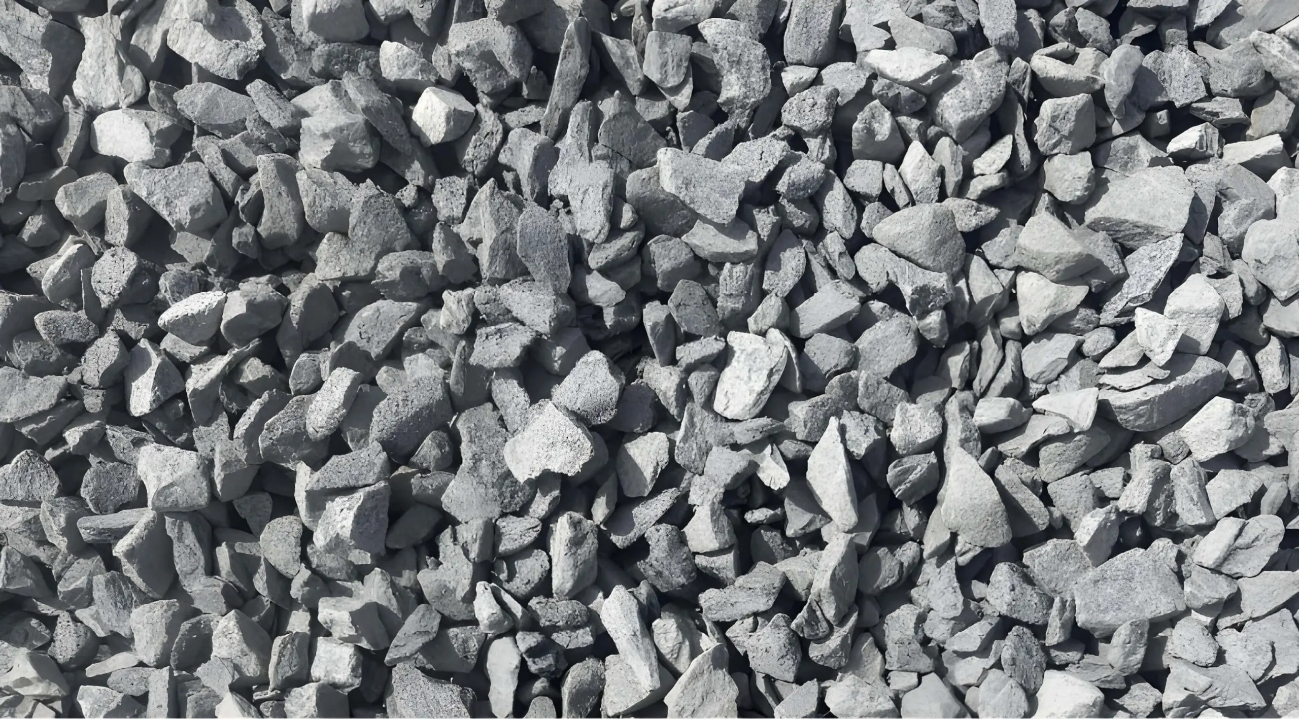 Crushed Stone Aggregate 20mm — Site works - Image 2