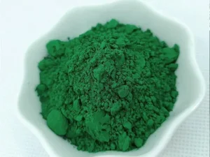 Chromium Oxide Fines