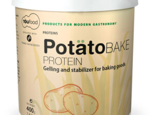 Industrial Potato Protein Residue