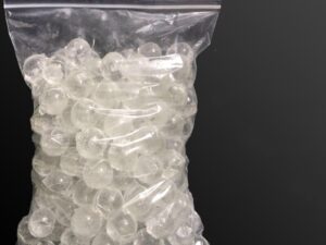 Cooling Water Scale Inhibitors Polyphosphate — Heat exchangers