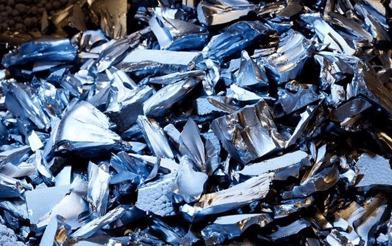 Polysilicon Scrap