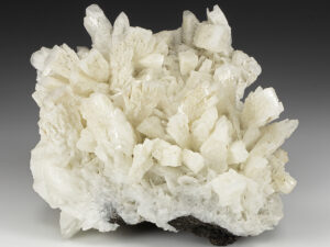 Barite High-Density 4.3+ SG — HPHT drilling