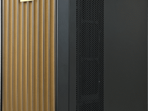 AI servers (Grace-Blackwell class)