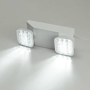 Emergency Lighting Units LED Bulk — Evacuation - Image 2