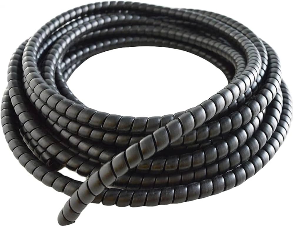 High-Pressure Hose Covers EPDM — Hose protection - Image 3