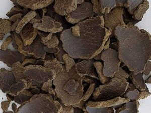 Industrial Mustard Oil Residue