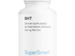 Anti-Oxidant Additives BHT Bulk — Oil stability