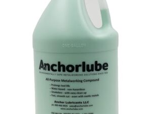 Cutting Oil Mobilcut 110 — Machining