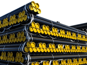 Carbon Steel Seamless Pipe API 5L — Flowlines