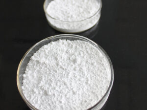 Recovered Alumina Hydroxide