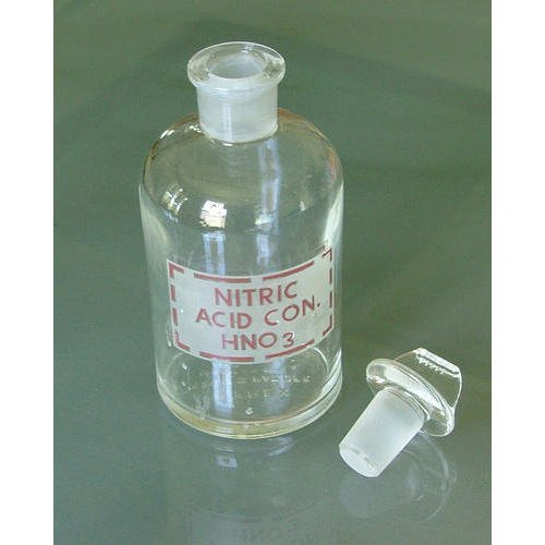 Nitric Acid – By-product Streams - Image 2