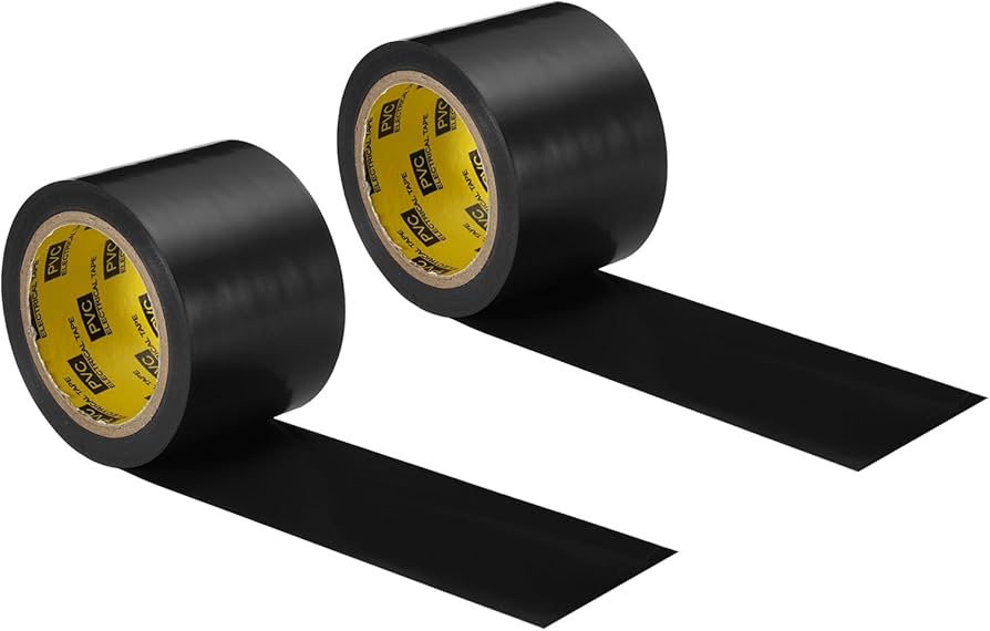 Pipeline Coating Tapes 3M 600 — Corrosion protection - Image 2