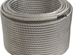 Steel Wire Ropes 6x36 — Hoisting