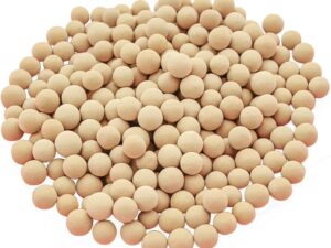 Molecular Sieves – Recovered