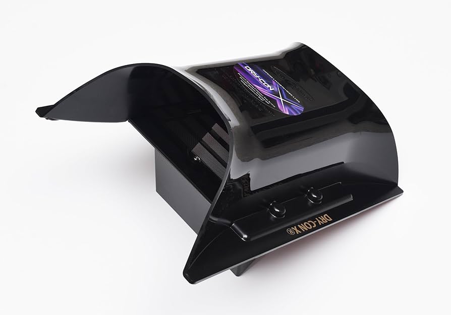 Container Ventilation Systems Passive — Moisture control