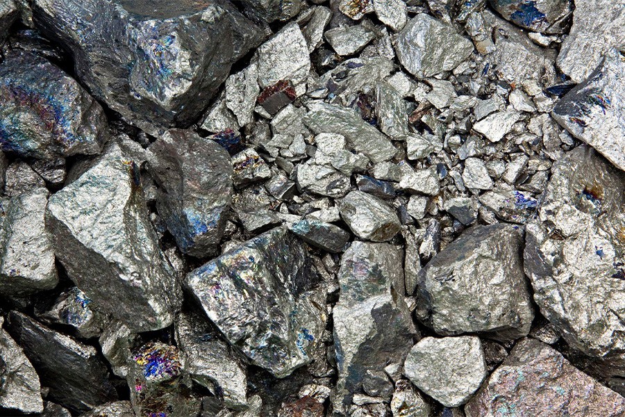 Nickel-Chrome Slag - Image 2