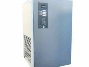Instrument Air Dryers Refrigerated — Pneumatic systems