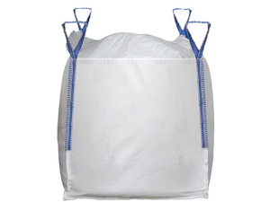 FIBC Jumbo Bag 1 Ton — Powder & solids