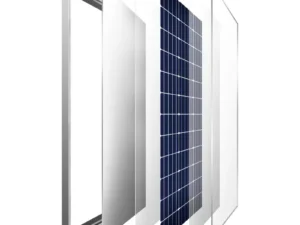 PV modules 580–720 W (TopCon/HJT; mono bifacial)