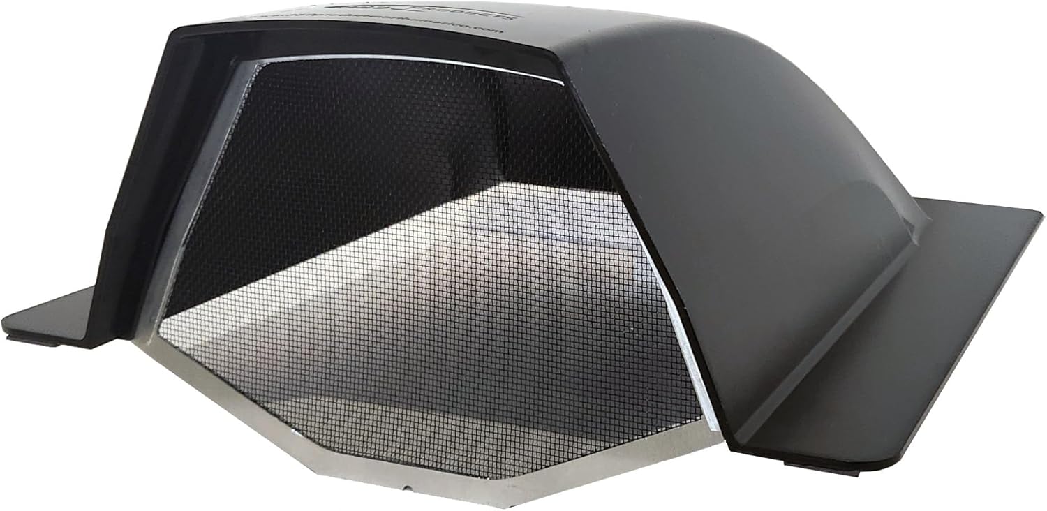 Container Ventilation Systems Passive — Moisture control - Image 2