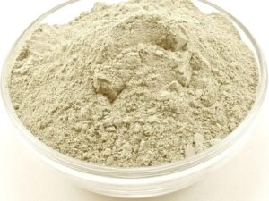 Bentonite Calcium Fine Grade — Fluid loss