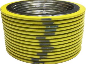 Spiral Wound Gasket 304SS — Sealing