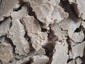 Industrial Peanut Oil Residue