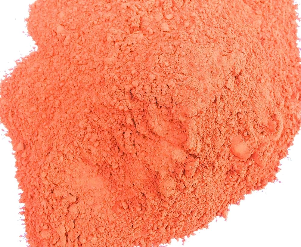 Processed Red Mud (Bauxite Residue) - Image 2