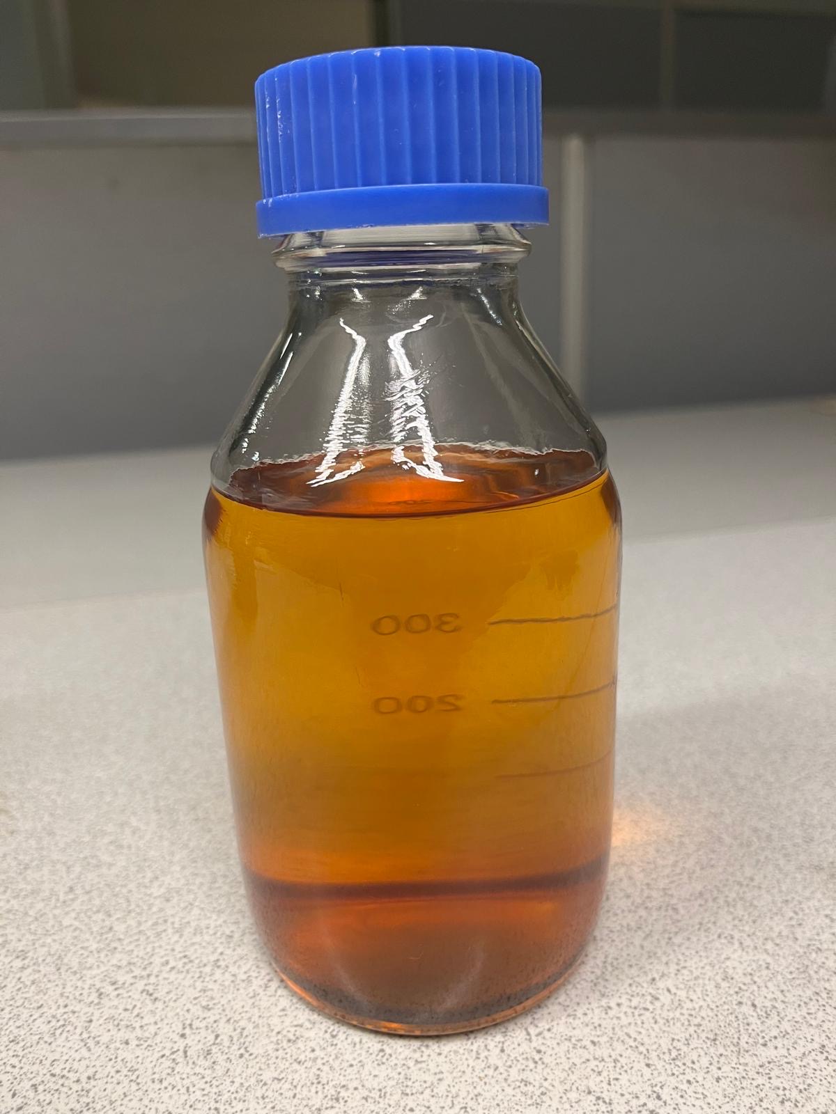 Pyrolysis Oil