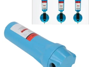 Compressor Filter Media 99% Efficiency — Gas compressors