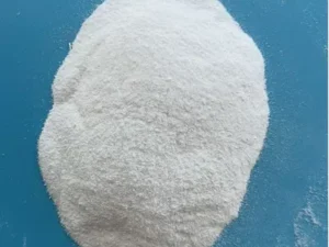 SODA Ash Dense 99% — pH & water conditioning