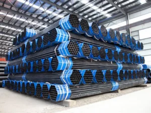 ERW Steel Pipe 150# — Transport lines