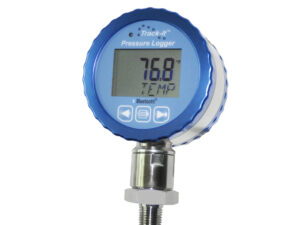 Data Logger Consumables Bulk — Monitoring