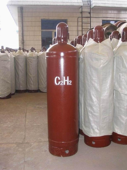 Inert Gas Cylinders Nitrogen 99.9% — Purging & safety