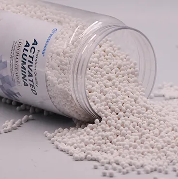 Regenerated Activated Alumina - Image 2