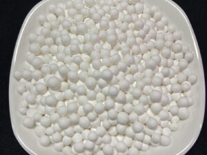 Regenerated Activated Alumina