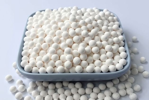 Regenerated Activated Alumina - Image 5