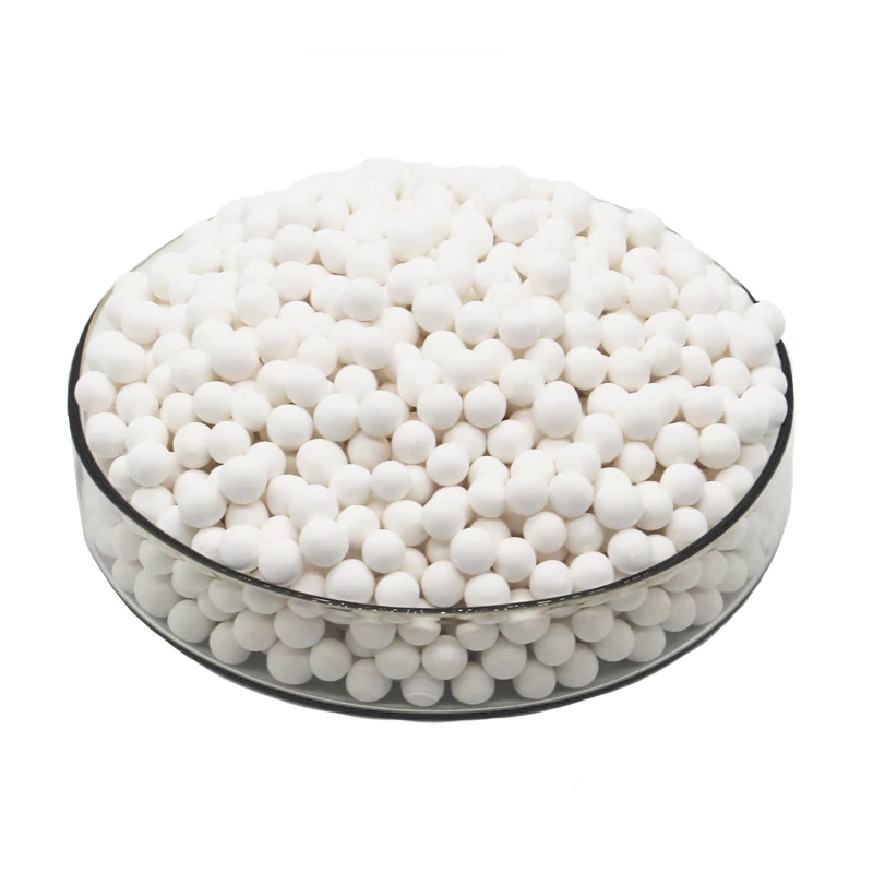 Regenerated Activated Alumina - Image 3