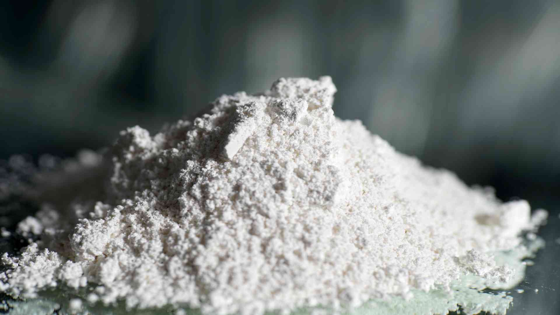 Lithium Hydroxide Residue - Image 2